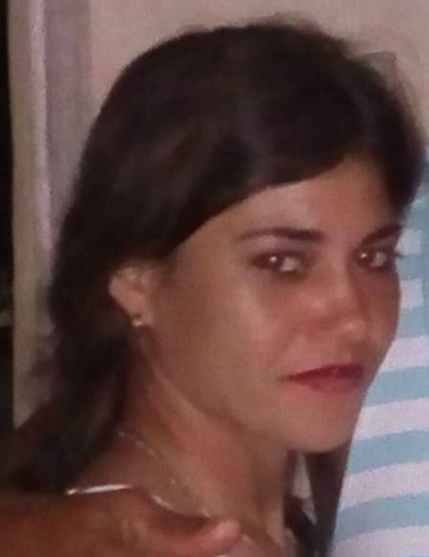Photo of Yarelis Mesa Vázquez
