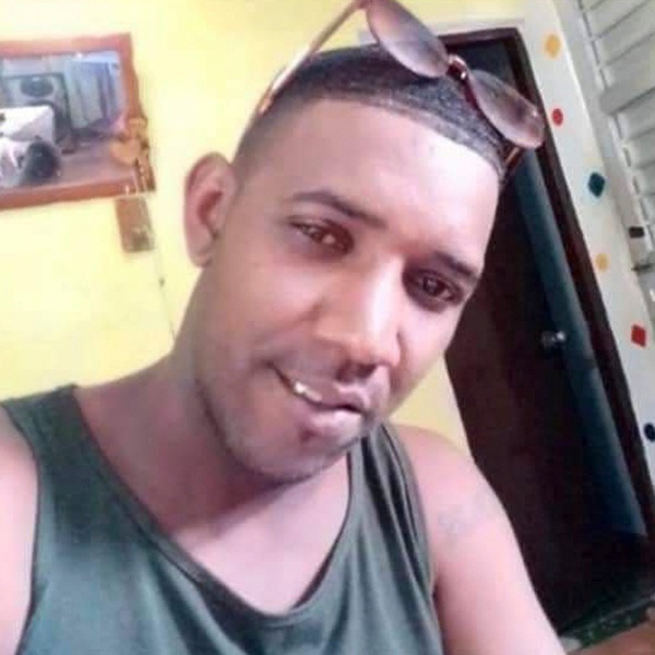 Foto de Carlos Paul Michelena Valdés