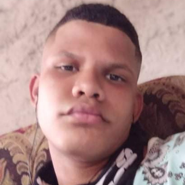 Photo of Kendry Miranda Cárdenas