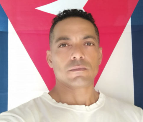 Foto de Daineris Moya García