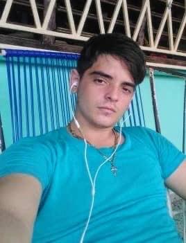 Foto de Marlon Noval Alonso