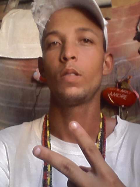 Photo of Oscar Luis Ortiz Arrovsmeth