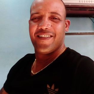 Foto de Oriandy Oviedo Acosta