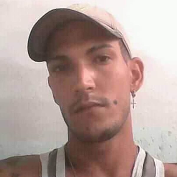 Photo of Elier Padrón Romero