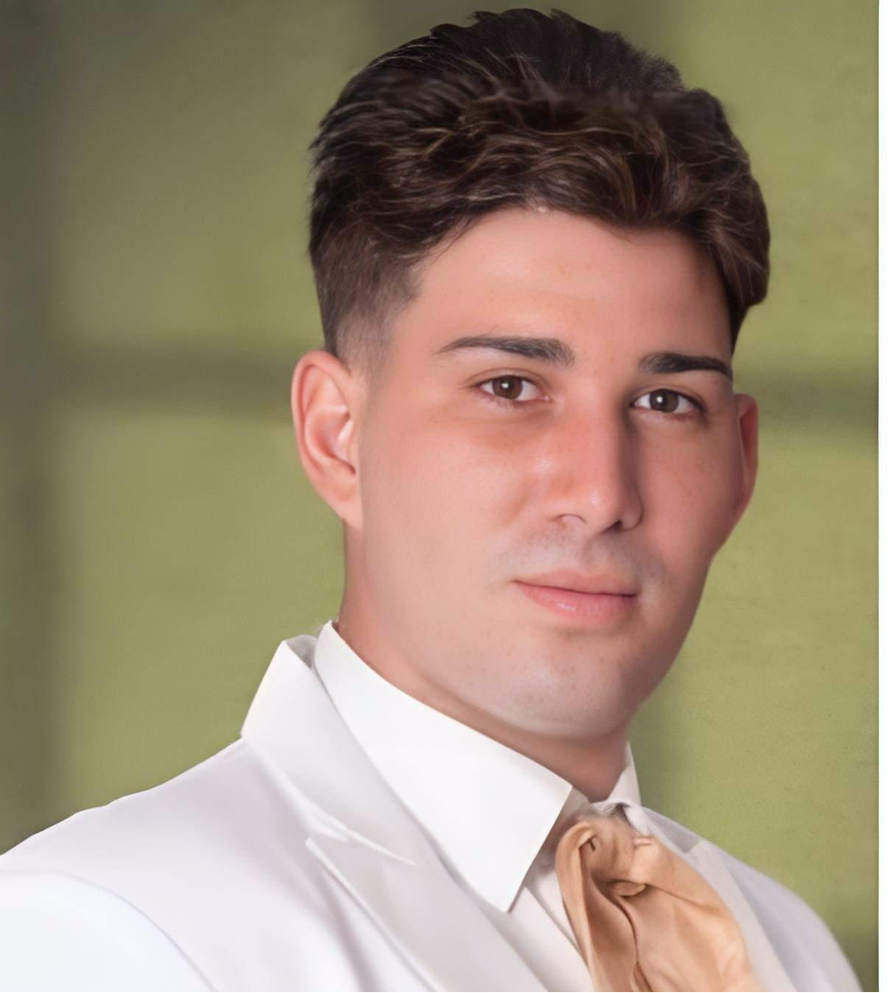 Photo of Aníbal Yasiel Palau Jacinto