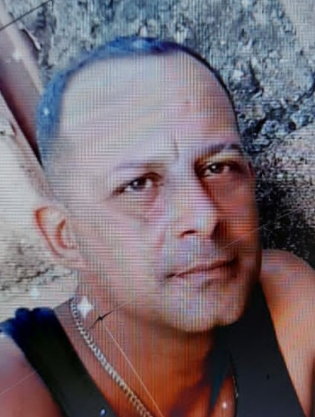 Photo of Giorbis Pardo del Toro