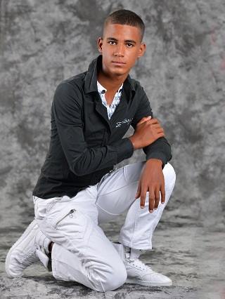 Photo of Marlon Hitachi Paz Bravo