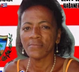 Photo of Marina Paz Lavaseno