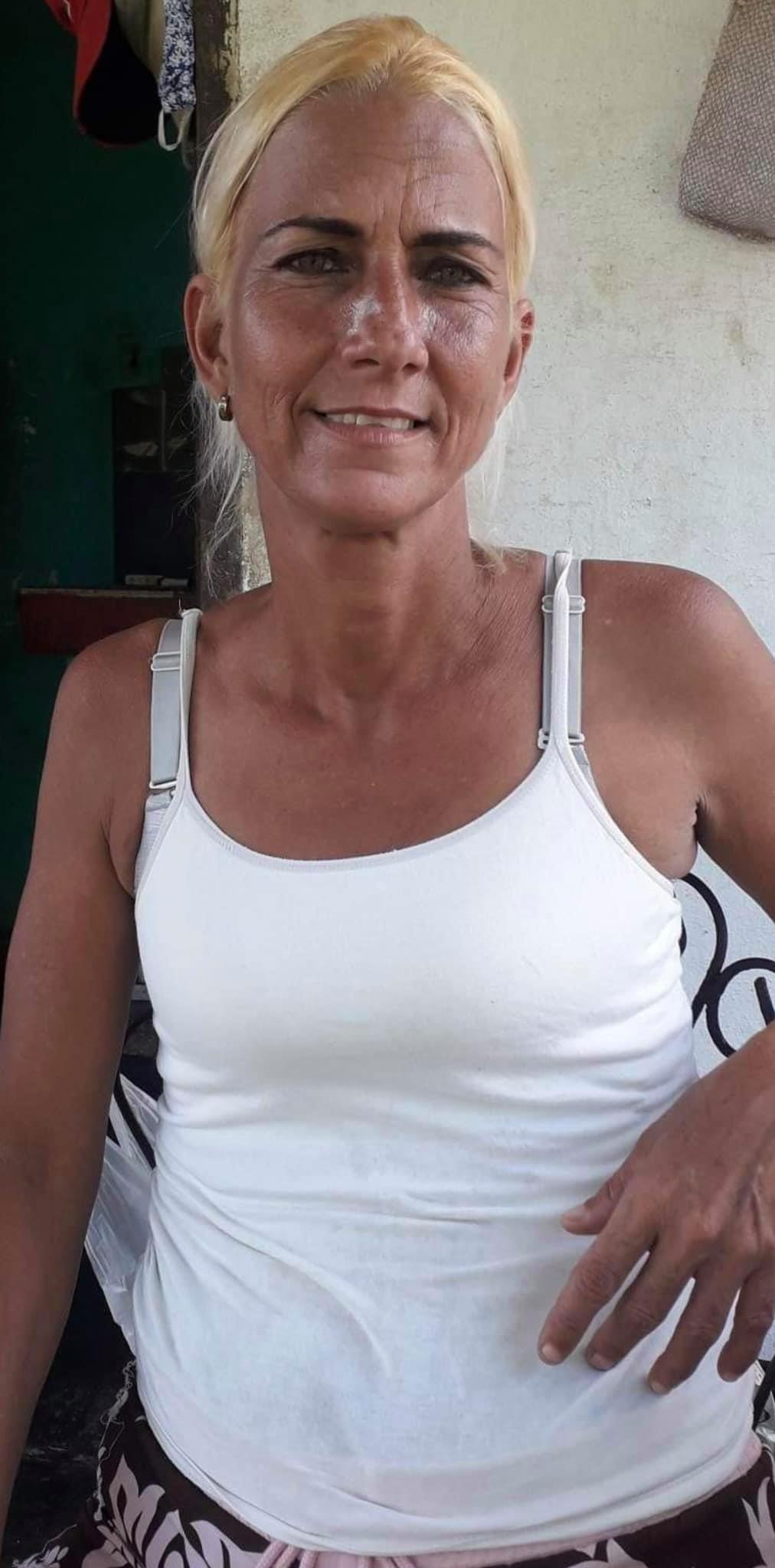 Foto de Emelina Pendás Rodríguez