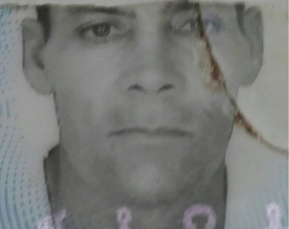 Foto de Carlos Raúl Perdomo Cancio