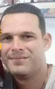 Photo of Carlos Pérez Cosme