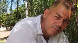 Photo of Ariel Pérez Montesino