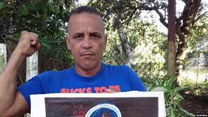 Foto de Rolando Yusef Pérez Morera
