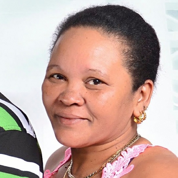 Photo of Donaida Pérez Paseiro