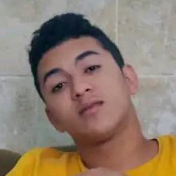 Foto de Kevin Lázaro Pimentel Oduardo