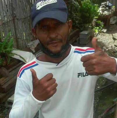 Foto de Misael Pons Blanco