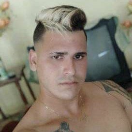 Foto de Alejandro Portales Vega