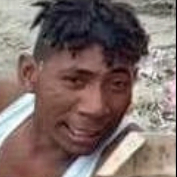 Foto de Freidel Ramírez Calzado