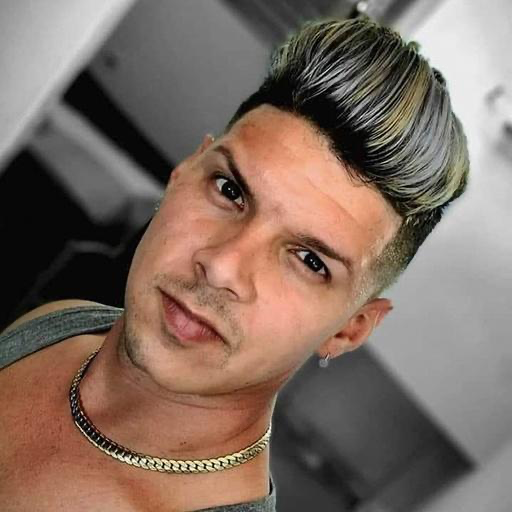 Foto de Osvaldo Manuel Ramírez Iglesias