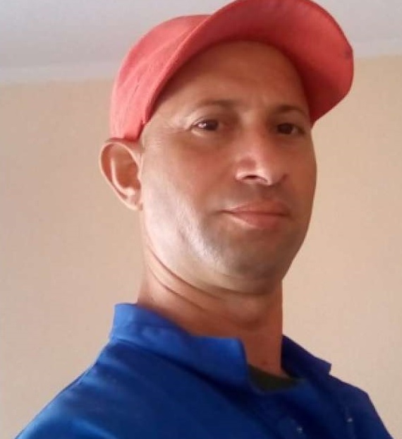 Photo of Yosvani Ramos Milanés