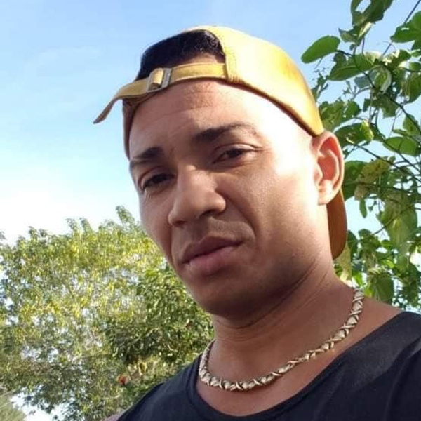 Foto de Reynier Reinosa Cabrera