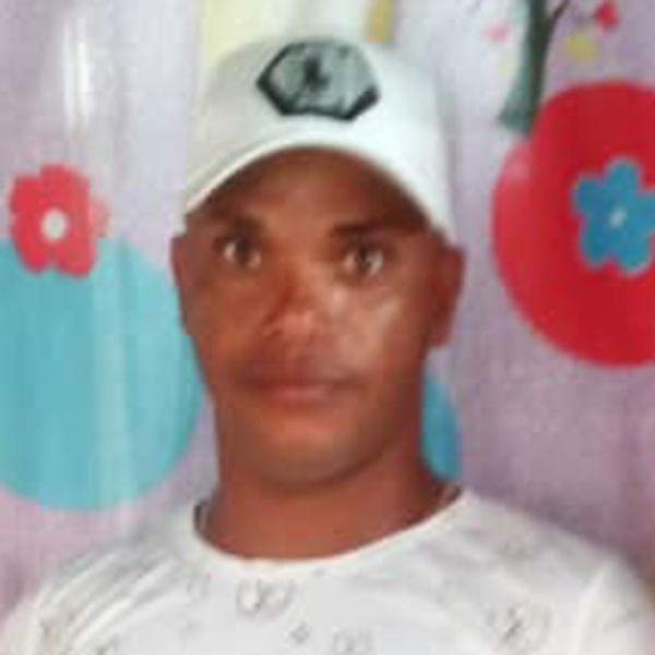 Photo of Maykel Arnaldo Reyes Álvarez
