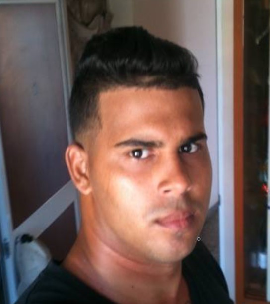 Photo of Alejandro Reyes Núñez