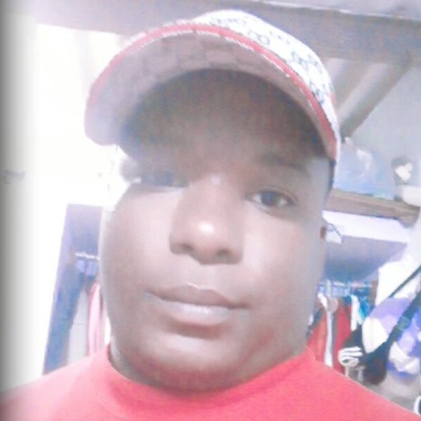 Foto de Yerandis Rillos Pao
