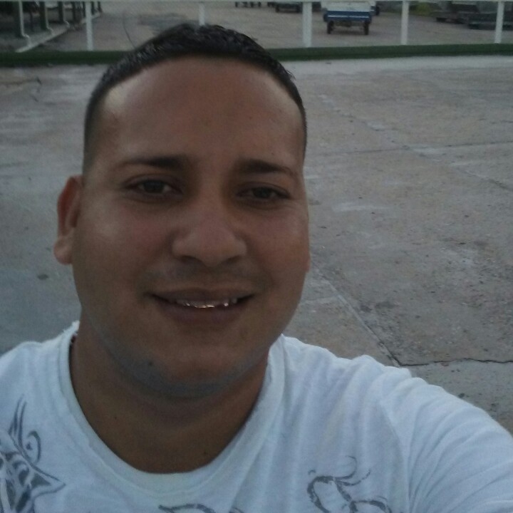 Photo of Lázaro Rodríguez Ávila