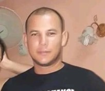 Photo of Maikel Rodríguez del Campo