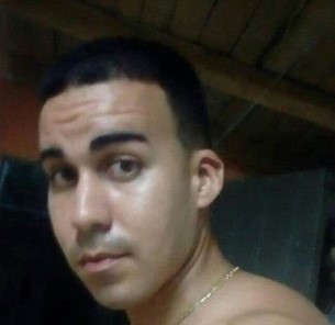 Foto de Magdiel Rodríguez García