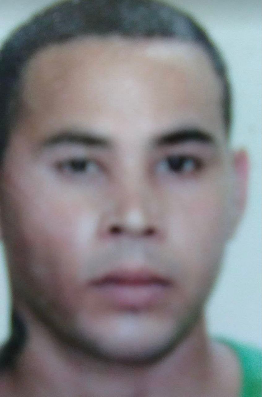 Photo of Ismael Rodríguez González