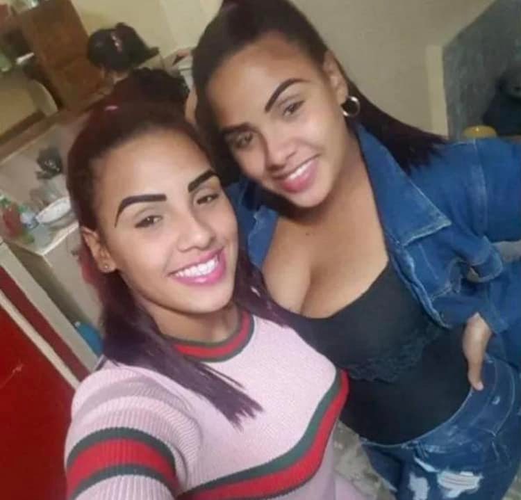 Photo of Lisdiani Rodríguez Isaac
