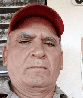 Photo of Adrián Rodríguez Morera
