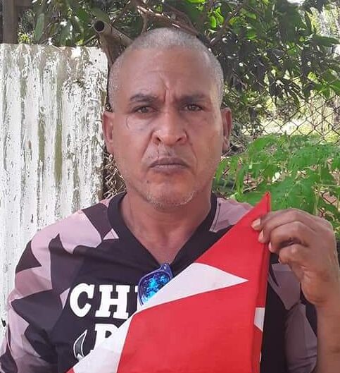 Foto de Ohauri Rondón Rivero