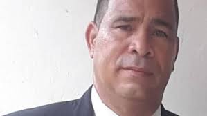 Photo of Lorenzo Rosales Fajardo