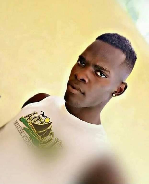 Foto de Raudel Saborín González