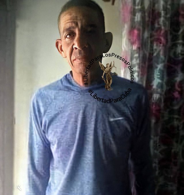 Foto de Jorge Luis Salazar Brioso