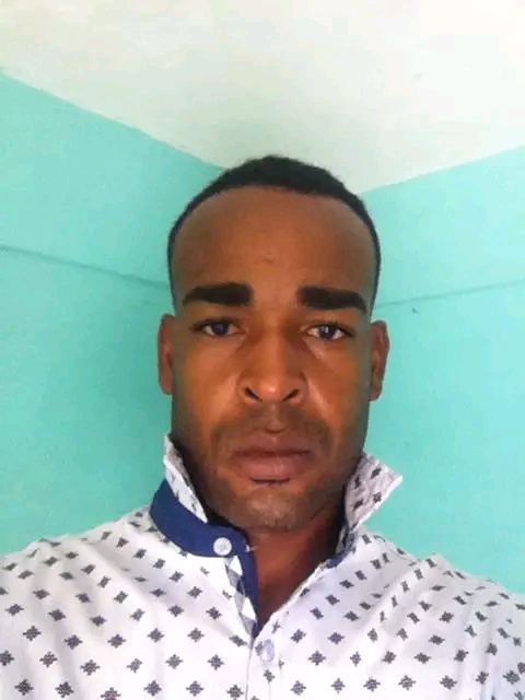 Foto de Rolier Salazar González