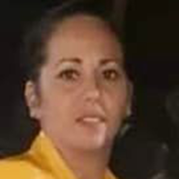 Photo of Yanet Sánchez Cocho