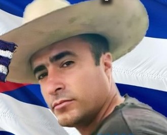 Photo of Raúl Santana López