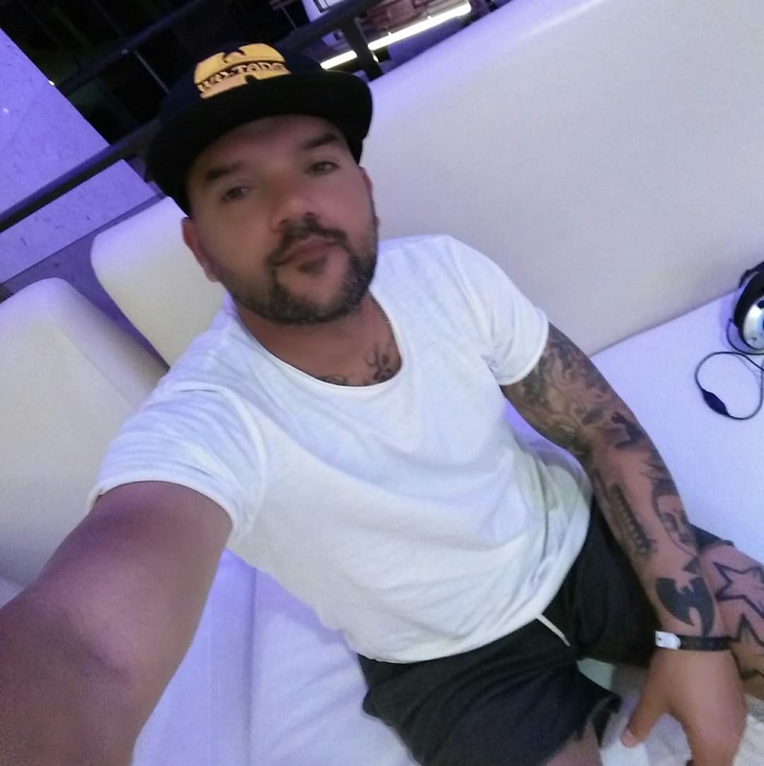 Photo of Rolando Sardiñas Fernández «El Koka»