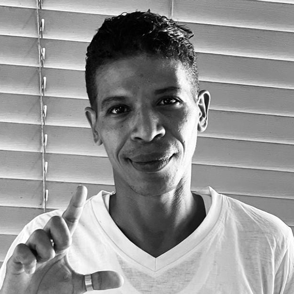 Foto de Eliezet Sesma Diago