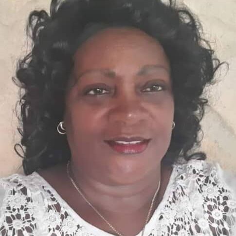 Photo of Berta Soler Fernández