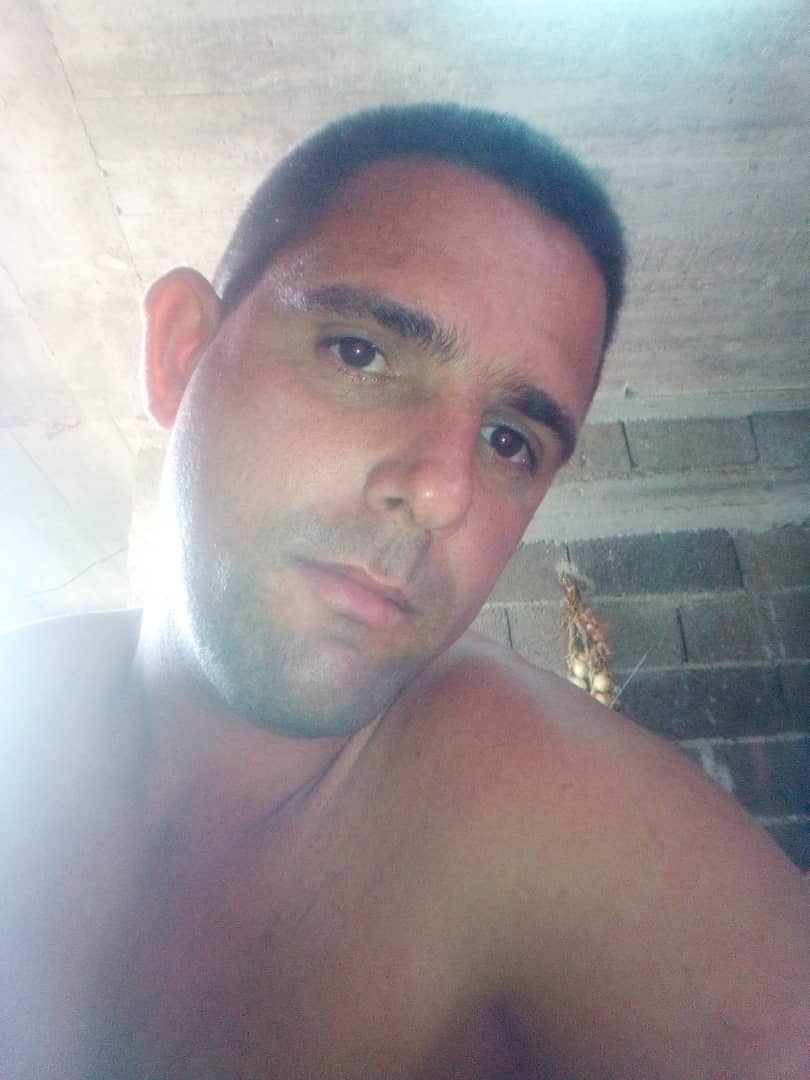 Foto de Alexis Sosa Ruiz
