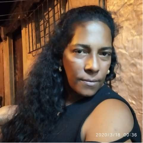 Photo of Mayra Taquechel Louit