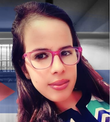 Foto de María de Jesús Terrás Díaz