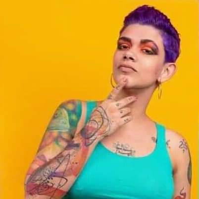 Photo of Jessica Lisbeth Torres Calvo