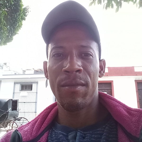 Foto de Michael Onairan Troya Llinás