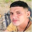 Foto de Lázaro Jesús Valdez González-Fune